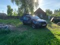 2012 BMW X5 30d II (E70) Рестайлинг, синий - вид 6
