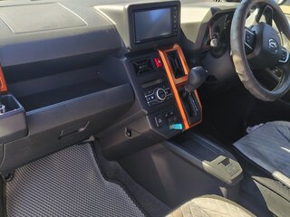 2021 Daihatsu Taft II, голубой, 1350000 рублей, вид 1