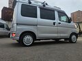 2019 Daihatsu Hijet X, серебристый, 1100000 рублей - вид 5