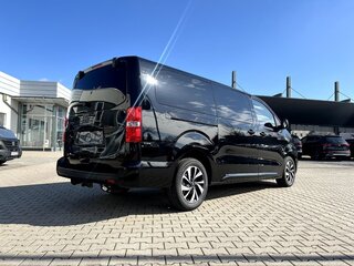 2026 Fiat Ulysse L3 III, чёрный, 6110583 рублей, вид 3