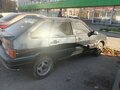 2003 Lada (ВАЗ) 2114, серый, 75000 рублей - вид 3