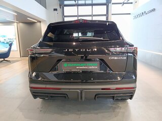 2023 Jetour Dashing I, чёрный, 2099000 рублей, вид 5
