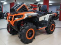 2025 Loncin XWolf 1000 Mud, серый, 1290000 рублей - вид 2