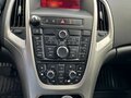 2011 Opel Astra J, красный, 645000 рублей - вид 11