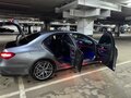 2020 Mercedes-Benz E-Класс 220 d V (W213, S213, C238) Рестайлинг, серый, 5850000 рублей - вид 8