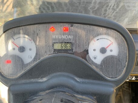 2012 Hyundai 30, 1450000 рублей, вид 5