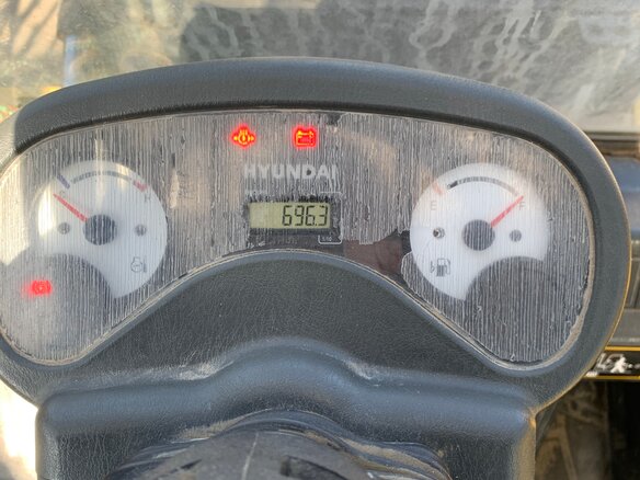 2012 Hyundai 30, 1450000 рублей - вид 4