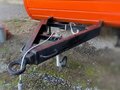 2000 УАЗ 8109, оранжевый, 530000 рублей - вид 5