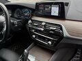 2017 BMW 5 серии 530i xDrive VII (G30/G31/G38), серый - вид 5
