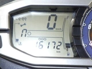 2014 Triumph Tiger 800, белый, 720000 рублей, вид 5