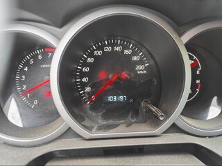 2007 Suzuki Grand Vitara II, чёрный, 1300000 рублей, вид 2