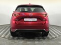 2018 Mazda CX-5 II, красный, 2780000 рублей - вид 4