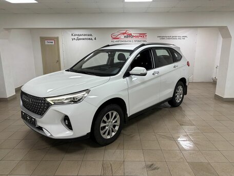 Haval M6 II