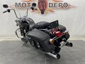 2007 Harley-Davidson Road King, чёрный, 695000 рублей - вид 7