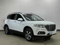 2019 Haval H6 I, белый - вид 2