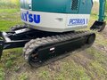 2002 Komatsu PC28UU, 1900000 рублей - вид 5