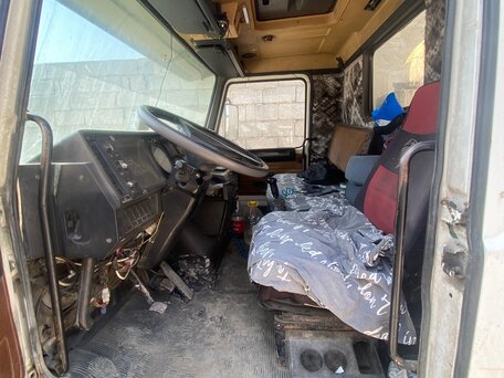 1984 Scania Класс С, 850000 рублей, вид 2
