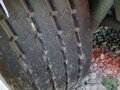 2008 Savell Samro, серый, 950000 рублей - вид 7