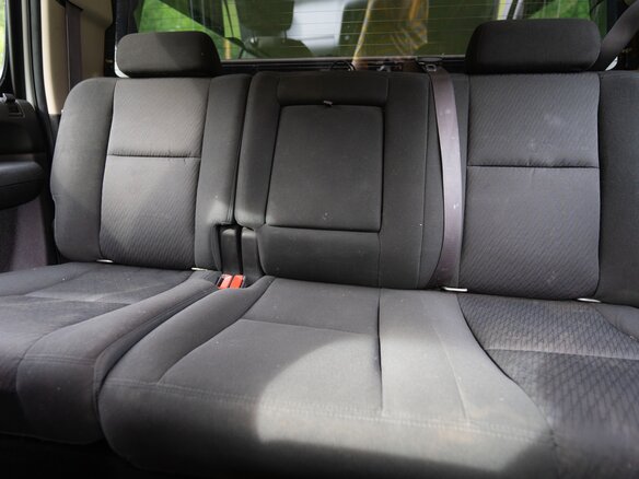 2013 Chevrolet Silverado II (GMT900), белый, 3000000 рублей - вид 25
