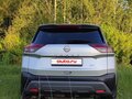 2022 Nissan Rogue III, серебристый, 2649000 рублей - вид 10