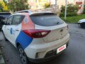 2021 JAC iEV7S 39 kWh I, белый, 888000 рублей - вид 1