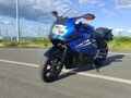 2011 BMW K 1300 S, синий, 888000 рублей - вид 1