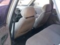 2004 Lada (ВАЗ) 2110, серебристый, 120000 рублей - вид 6
