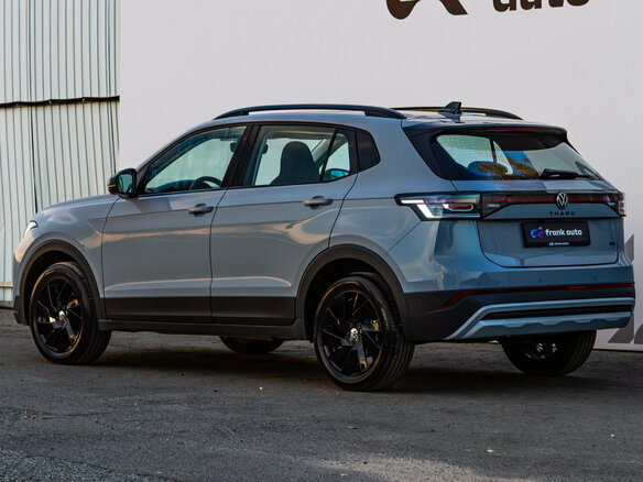 2026 Volkswagen Tharu XR 300 TSI, серый, 3270000 рублей - вид 7