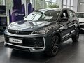 2026 Belgee X50+, серый, 2509990 рублей - вид 1