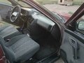 2005 Lada (ВАЗ) 2110, красный, 180000 рублей - вид 5
