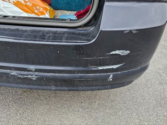 2008 Volvo S80 II, синий, 777777 рублей - вид 13