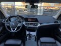 2021 BMW 3 серии 320i VII (G2x), чёрный - вид 8