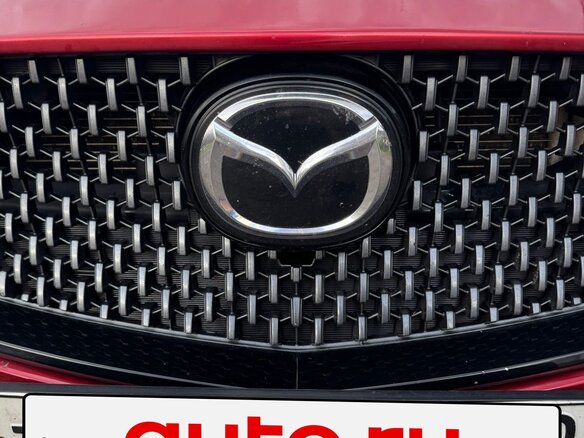 2019 Mazda 6 III (GJ) Рестайлинг 2, красный, 2300000 рублей - вид 17