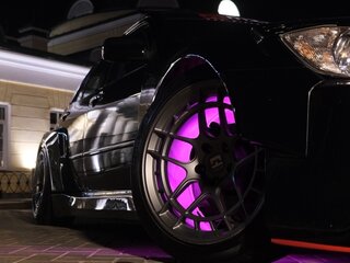 1999 Lexus IS 200 I, зелёный, 1290000 рублей, вид 5