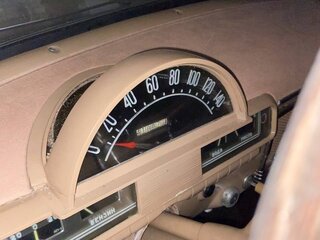 1961 ГАЗ 21 «Волга» 21В, бежевый, 1500000 рублей, вид 2