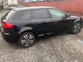 2009 Audi A3 II (8P) Рестайлинг 2, чёрный, 800000 рублей - вид 6