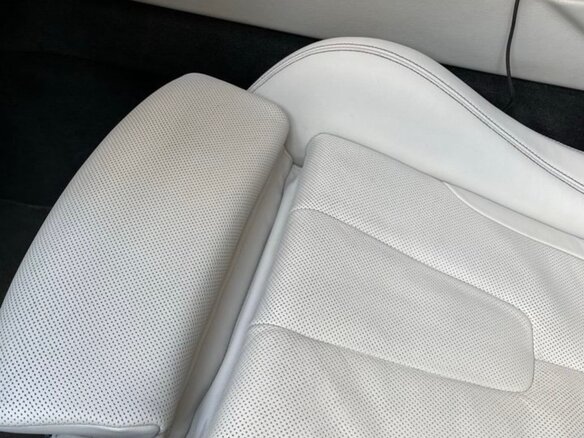 2012 BMW M6 III (F06/F13/F12), синий, 3790000 рублей - вид 5