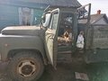 1990 ГАЗ 53, зелёный, 80000 рублей - вид 2