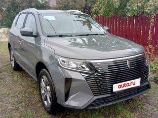 2023 Livan X6 Pro, серый, 2000000 рублей, вид 3