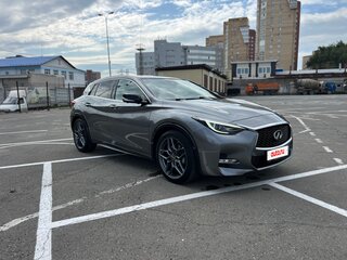 2019 Infiniti Q30, серый, 2670000 рублей, вид 3