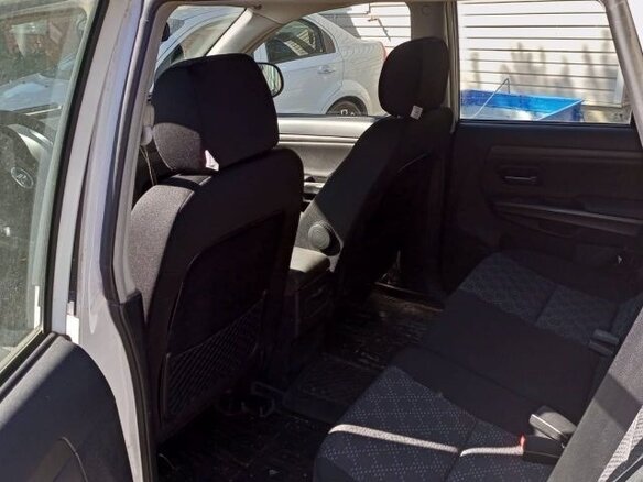 2014 Great Wall Hover H3 I, белый, 980000 рублей - вид 5