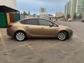 2012 Opel Astra J Рестайлинг, бежевый, 1000000 рублей - вид 2