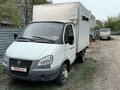 2014 ГАЗ ГАЗель (3302), белый, 960000 рублей