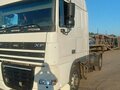 2005 DAF XF, белый, 3500000 рублей - вид 7
