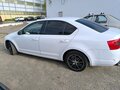 2016 Skoda Octavia III (A7), белый, 850000 рублей - вид 7