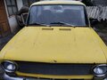 1978 Lada (ВАЗ) 21011, жёлтый, 45000 рублей - вид 1