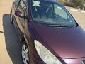 2006 Peugeot 307 I Рестайлинг, фиолетовый, 315000 рублей
