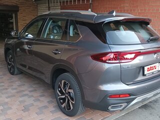 2023 GAC GS5 I, серый, 3000000 рублей, вид 5