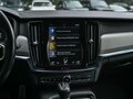 2018 Volvo S90 II, синий - вид 8