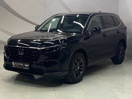 Honda CR-V VI